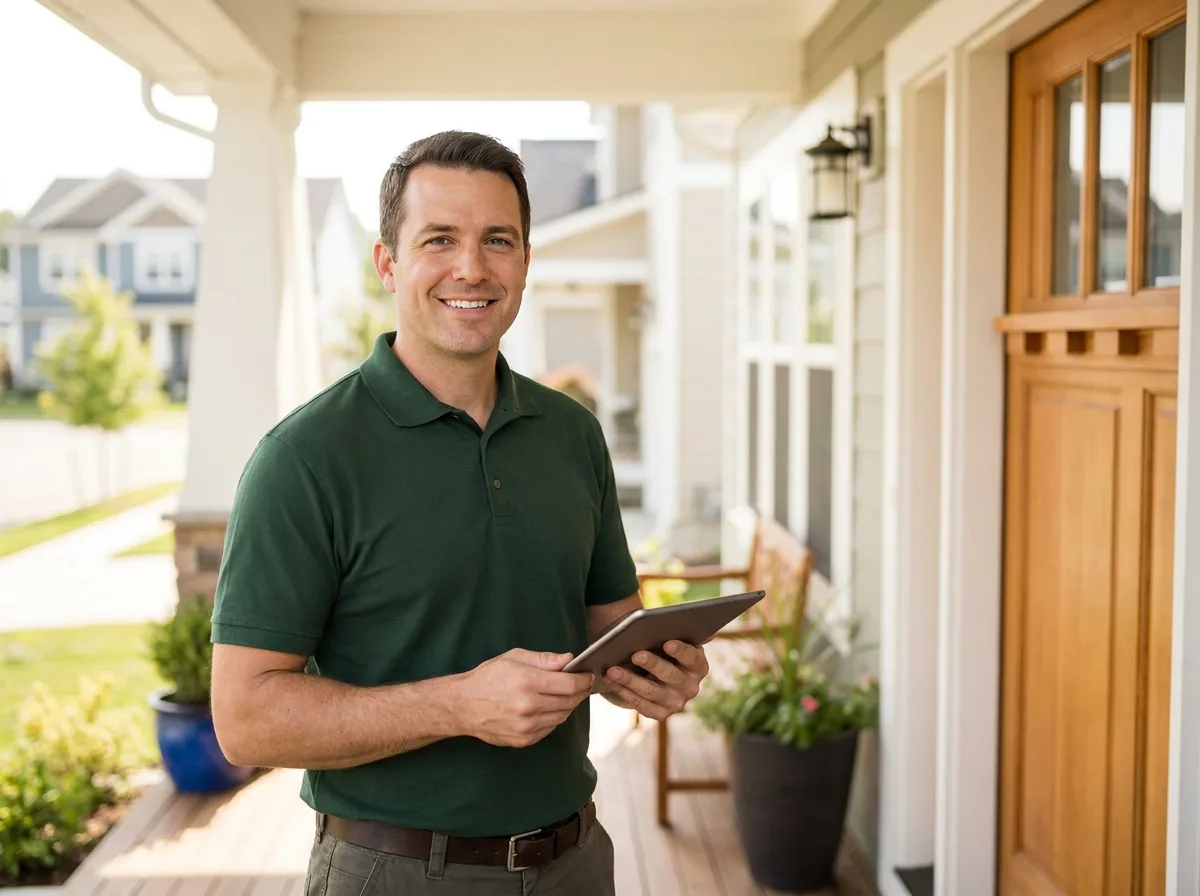 Pest control FAQs for Fulton, SD